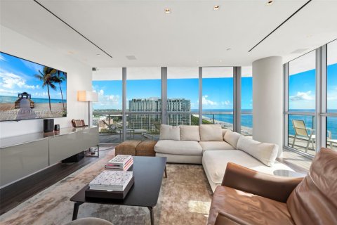 Купить кондоминиум в Майами-Бич, Флорида 2 спальни, 118.82м2, № 1939045 - фото 9