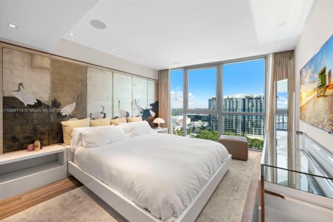 Купить кондоминиум в Майами-Бич, Флорида 2 спальни, 118.82м2, № 1939045 - фото 22