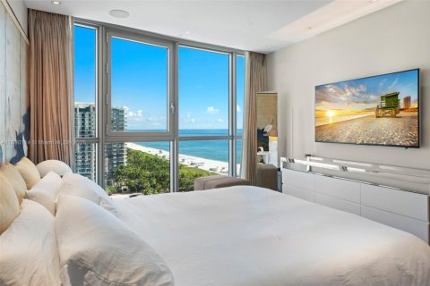 Купить кондоминиум в Майами-Бич, Флорида 2 спальни, 118.82м2, № 1939045 - фото 24