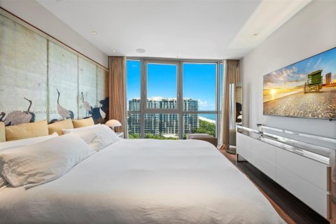 Купить кондоминиум в Майами-Бич, Флорида 2 спальни, 118.82м2, № 1939045 - фото 23