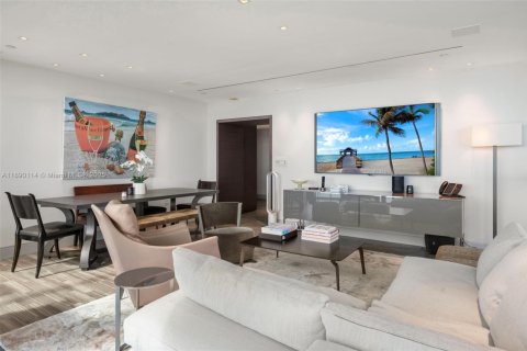 Купить кондоминиум в Майами-Бич, Флорида 2 спальни, 118.82м2, № 1939045 - фото 10