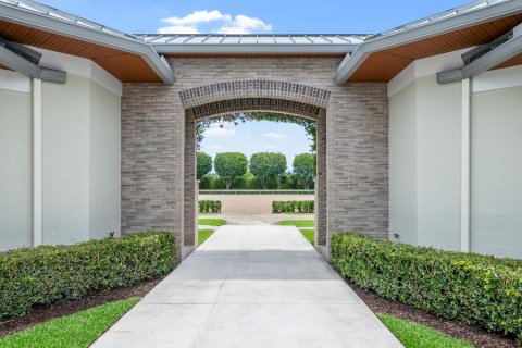 Villa ou maison à vendre à Wellington, Floride: 3 chambres, 384.34 m2 № 2184138 - photo 29