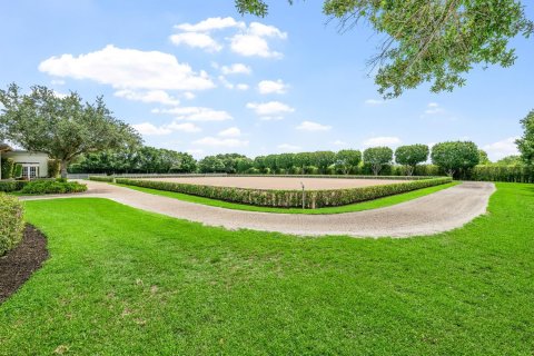 Villa ou maison à vendre à Wellington, Floride: 3 chambres, 384.34 m2 № 2184138 - photo 21