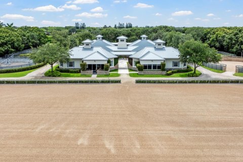 Villa ou maison à vendre à Wellington, Floride: 3 chambres, 384.34 m2 № 2184138 - photo 15