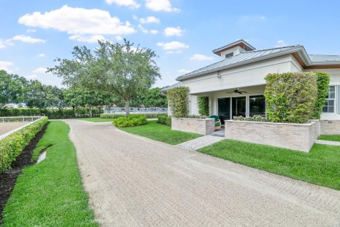 Villa ou maison à vendre à Wellington, Floride: 3 chambres, 384.34 m2 № 2184138 - photo 19