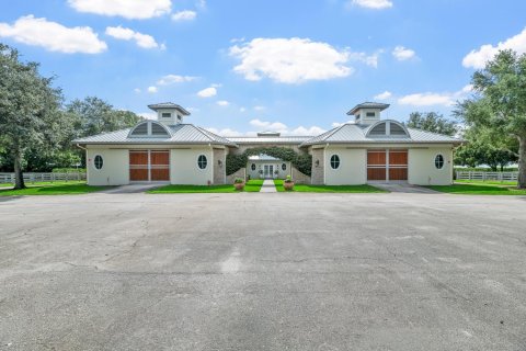 Villa ou maison à vendre à Wellington, Floride: 3 chambres, 384.34 m2 № 2184138 - photo 8