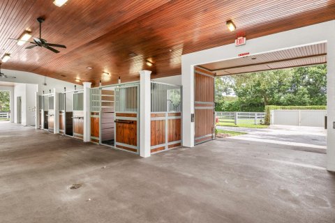 Villa ou maison à vendre à Wellington, Floride: 3 chambres, 384.34 m2 № 2184138 - photo 24