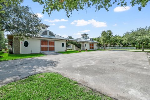 Villa ou maison à vendre à Wellington, Floride: 3 chambres, 384.34 m2 № 2184138 - photo 7