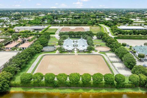 Villa ou maison à vendre à Wellington, Floride: 3 chambres, 384.34 m2 № 2184138 - photo 4