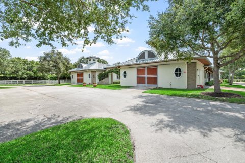 Villa ou maison à vendre à Wellington, Floride: 3 chambres, 384.34 m2 № 2184138 - photo 9