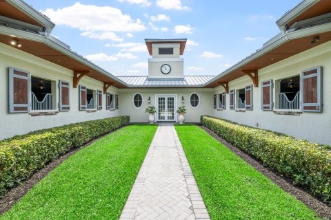 Villa ou maison à vendre à Wellington, Floride: 3 chambres, 384.34 m2 № 2184138 - photo 11