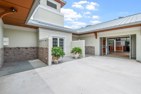 Villa ou maison à vendre à Wellington, Floride: 3 chambres, 384.34 m2 № 2184138 - photo 27