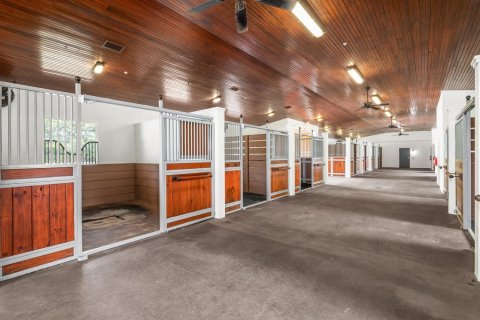 Villa ou maison à vendre à Wellington, Floride: 3 chambres, 384.34 m2 № 2184138 - photo 25