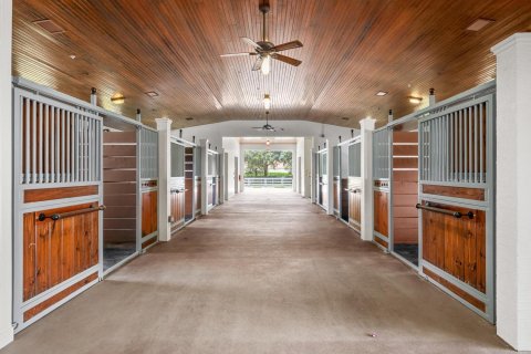 Villa ou maison à vendre à Wellington, Floride: 3 chambres, 384.34 m2 № 2184138 - photo 22