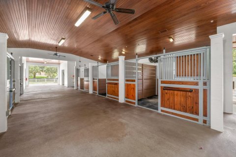 Villa ou maison à vendre à Wellington, Floride: 3 chambres, 384.34 m2 № 2184138 - photo 23