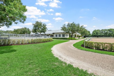 Villa ou maison à vendre à Wellington, Floride: 3 chambres, 384.34 m2 № 2184138 - photo 17