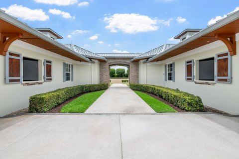Villa ou maison à vendre à Wellington, Floride: 3 chambres, 384.34 m2 № 2184138 - photo 28