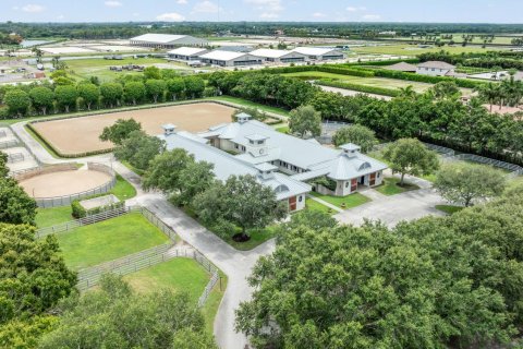 Villa ou maison à vendre à Wellington, Floride: 3 chambres, 384.34 m2 № 2184138 - photo 2