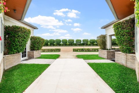 Villa ou maison à vendre à Wellington, Floride: 3 chambres, 384.34 m2 № 2184138 - photo 30