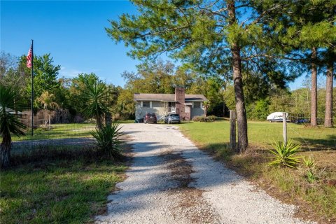 Villa ou maison à Oviedo, Floride 3 chambres, 133.78 m2 № 2330688