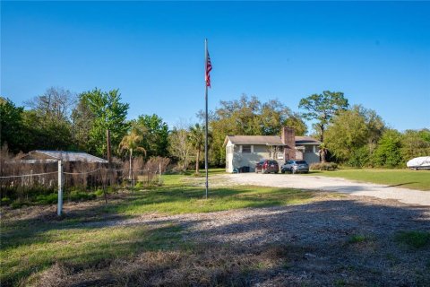 House in Oviedo, Florida 3 bedrooms, 133.78 sq.m. № 2330688 - photo 3