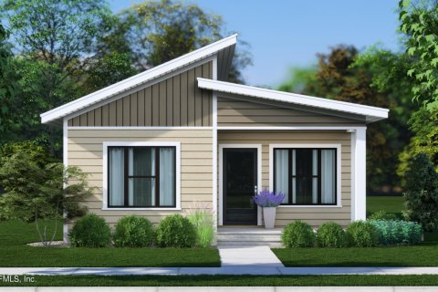 Casa en venta en Jacksonville, Florida, 3 dormitorios, 102.29 m2 № 767322 - foto 1