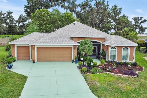 Casa en venta en The Villages, Florida, 3 dormitorios, 189.06 m2 № 1819487 - foto 1