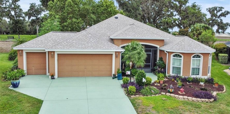 Casa en The Villages, Florida 3 dormitorios, 189.06 m2 № 1819487