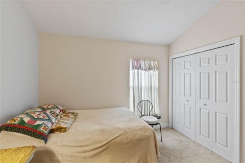 House in The Villages, Florida 3 bedrooms, 189.06 sq.m. № 1819487 - photo 12
