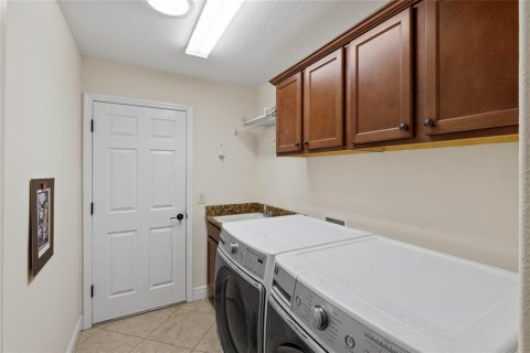 Casa en venta en The Villages, Florida, 3 dormitorios, 189.06 m2 № 1819487 - foto 22