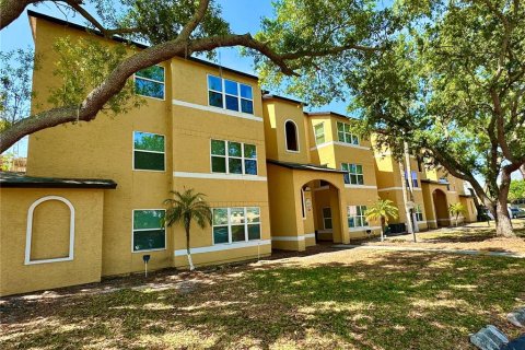 Condo à Orlando, Floride, 1 chambre № 2150074