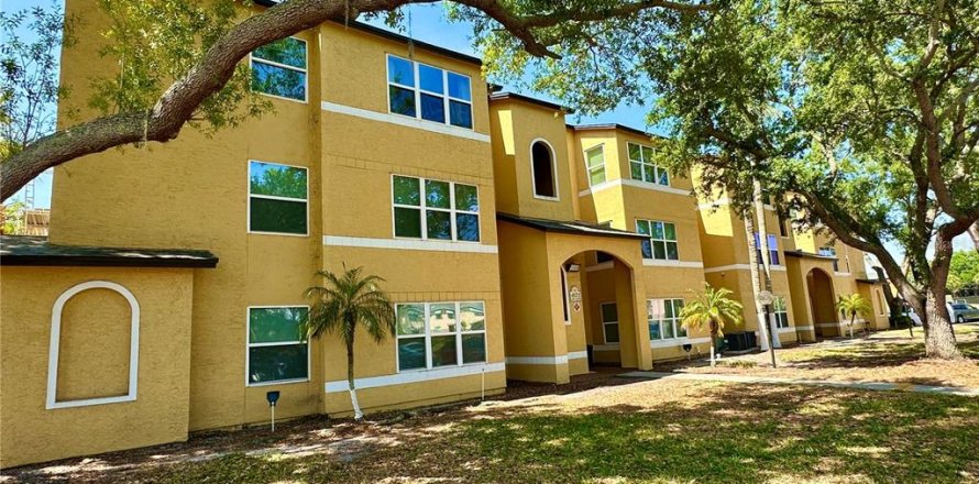 Condo à Orlando, Floride, 1 chambre  № 2150074