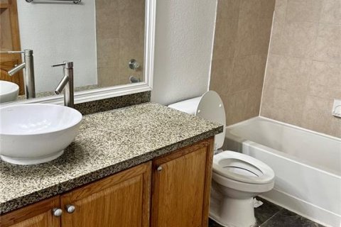 Copropriété à louer à Orlando, Floride: 1 chambre, 68.28 m2 № 2150074 - photo 13