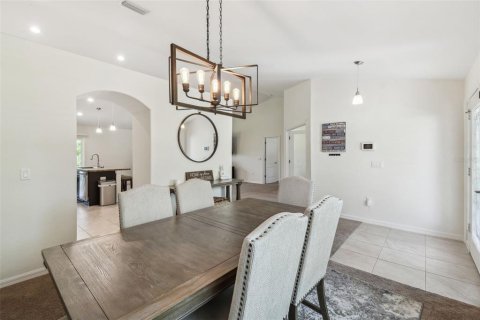 House in Weeki Wachee, Florida 3 bedrooms, 181.62 sq.m. № 1653978 - photo 6
