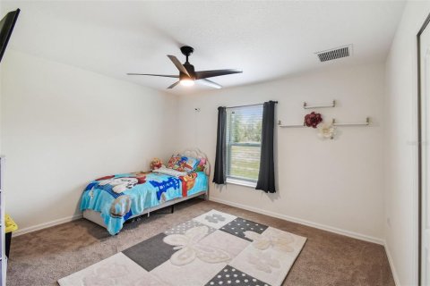 House in Weeki Wachee, Florida 3 bedrooms, 181.62 sq.m. № 1653978 - photo 27