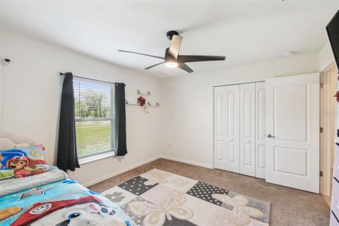 House in Weeki Wachee, Florida 3 bedrooms, 181.62 sq.m. № 1653978 - photo 28