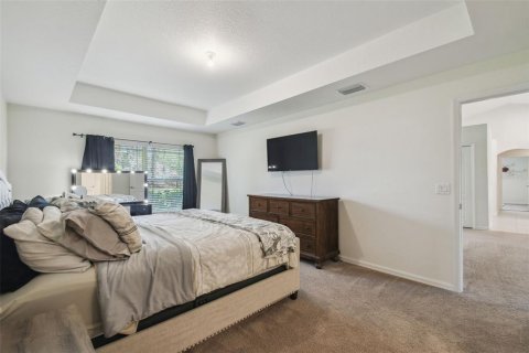 House in Weeki Wachee, Florida 3 bedrooms, 181.62 sq.m. № 1653978 - photo 21