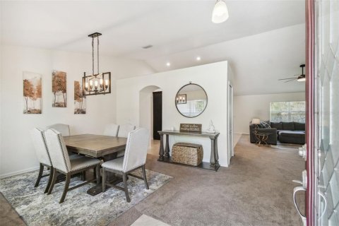 House in Weeki Wachee, Florida 3 bedrooms, 181.62 sq.m. № 1653978 - photo 4