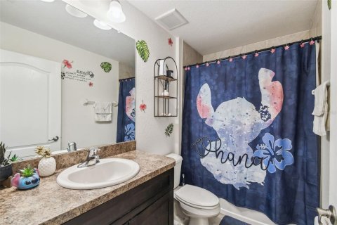House in Weeki Wachee, Florida 3 bedrooms, 181.62 sq.m. № 1653978 - photo 30