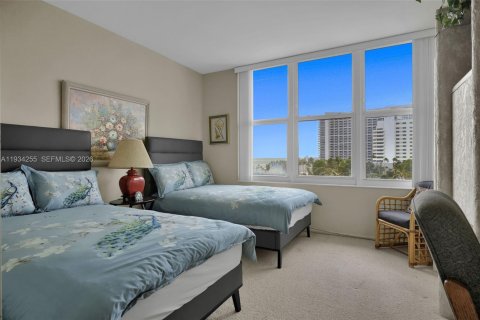 Copropriété à louer à Miami Beach, Floride: 2 chambres, 105.35 m2 № 2053708 - photo 9