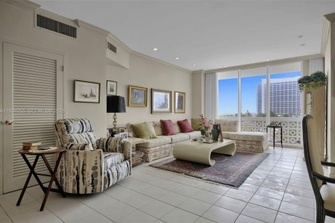 Copropriété à louer à Miami Beach, Floride: 2 chambres, 105.35 m2 № 2053708 - photo 15