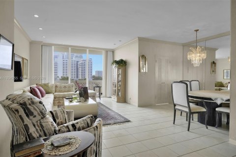 Copropriété à louer à Miami Beach, Floride: 2 chambres, 105.35 m2 № 2053708 - photo 7