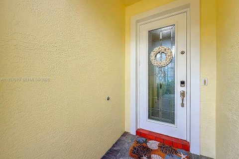 Townhouse in St. Lucie, Florida 3 bedrooms, 170.94 sq.m. № 1996083 - photo 3