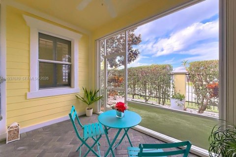 Townhouse in St. Lucie, Florida 3 bedrooms, 170.94 sq.m. № 1996083 - photo 8