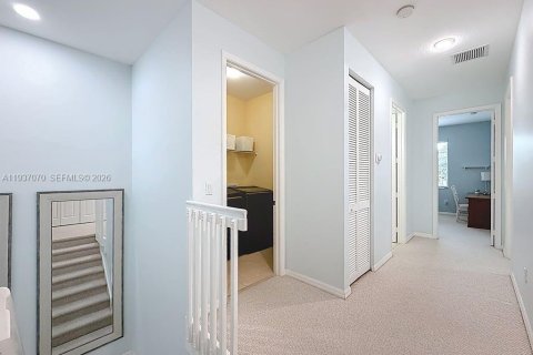 Townhouse in St. Lucie, Florida 3 bedrooms, 170.94 sq.m. № 1996083 - photo 11