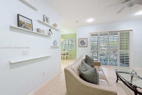 Townhouse in St. Lucie, Florida 3 bedrooms, 170.94 sq.m. № 1996083 - photo 25