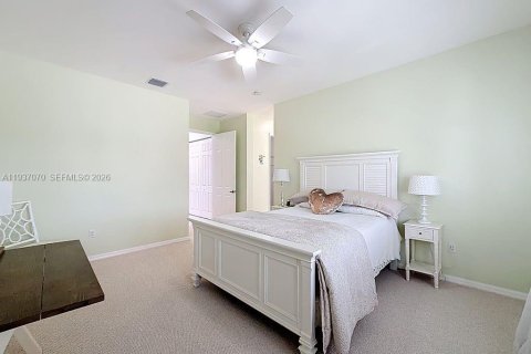 Townhouse in St. Lucie, Florida 3 bedrooms, 170.94 sq.m. № 1996083 - photo 30