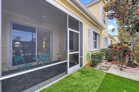Townhouse in St. Lucie, Florida 3 bedrooms, 170.94 sq.m. № 1996083 - photo 6