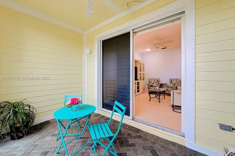 Townhouse in St. Lucie, Florida 3 bedrooms, 170.94 sq.m. № 1996083 - photo 7