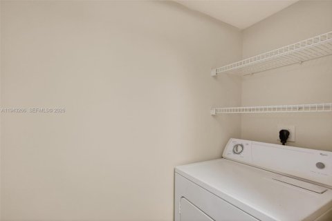 Copropriété à louer à Jensen Beach, Floride: 1 chambre, 72.56 m2 № 1999621 - photo 21